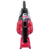 Milwaukee Cordless Vacuum Battery Handheld Vacuum Cleaner with 2Pcs Washable HEPA Filter for Home Pet Hair Car  For 18V Battery